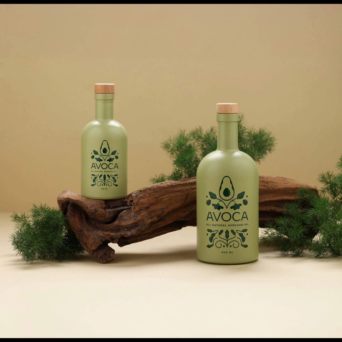 Avoca Extra Virgin Avocado Oil